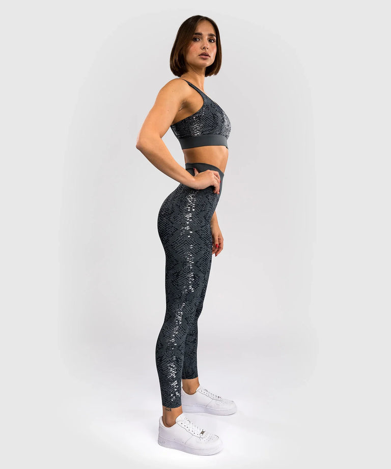 Venum Sport Bra Amazonia Women Dark/Grey
