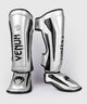 Venum Kickboxing Set Elite Silver/Black