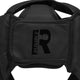 Rumble Headguard READY 2.0 PU Black