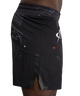 Venum Fight Shorts Eclipse Black/Ivory
