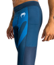 Venum Spats No Gi Indigo