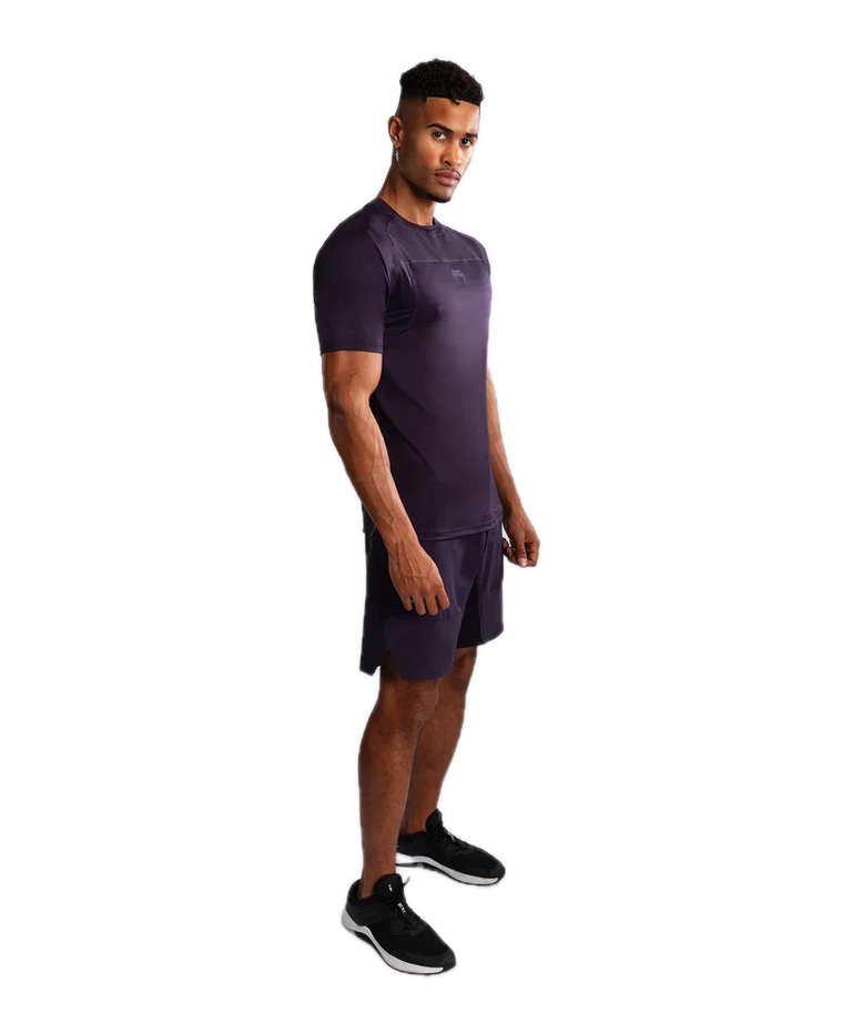 Venum G-Fit Air Dry Tech T-shirt Purple