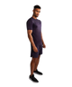 Venum G-Fit Air Dry Tech T-shirt Purple