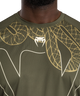 Venum Dry Tech T-shirt Serpenti Khaki/Bronze/Ivory