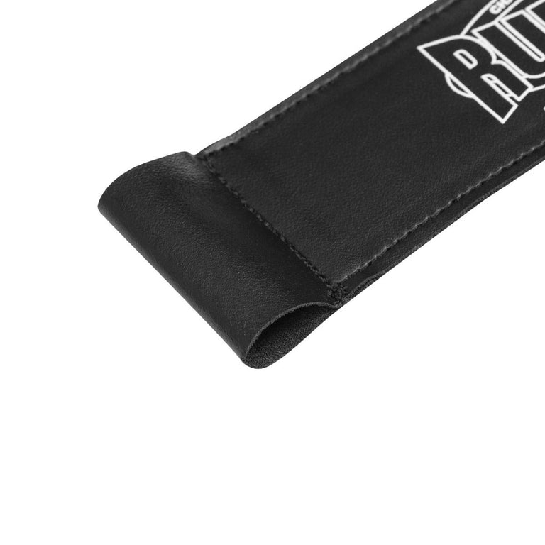 Rival Boxing Glove RS100 with Rumble Lace straps