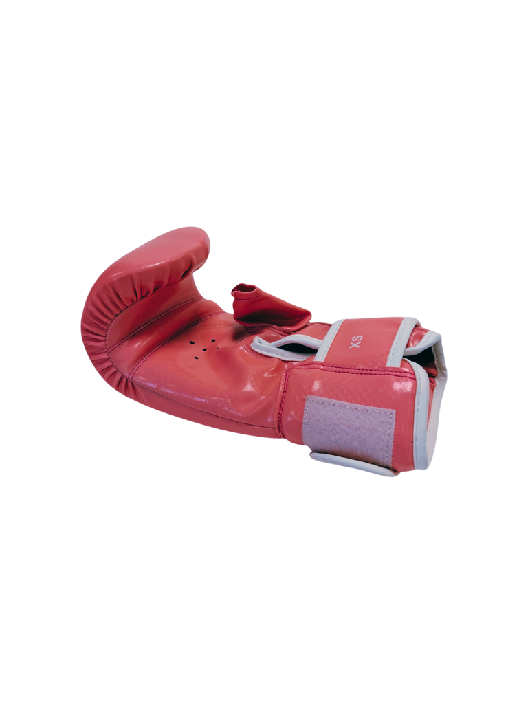 Rumble Bag Gloves Pink Sale