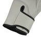 Rumble Boxing Gloves Leather R-Line Grey