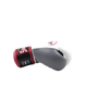 Twins Boxing Gloves BGVL 3 Black/White/Grey