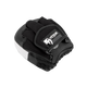 Venum Mini Elite Thick Coaching Hand Pads Black/White