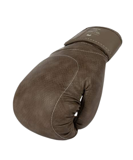 Venum Kickboxing Set Impact Evo Scales Brown
