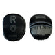 Rumble Hand Pads Pro Gel