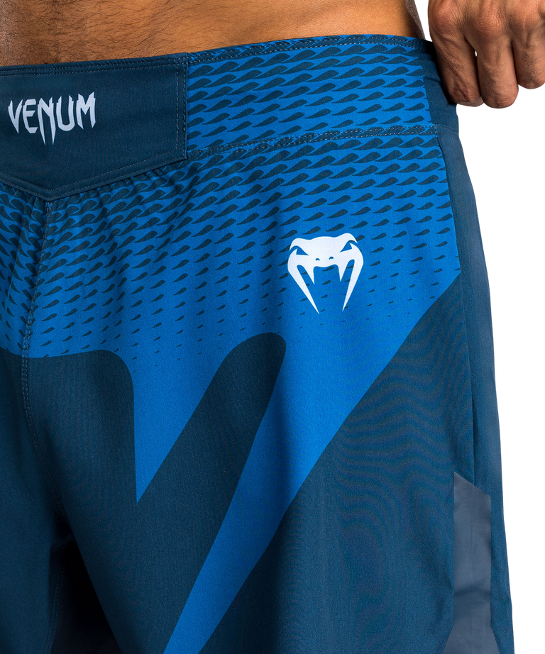 Venum Fightshort No Gi Indigo