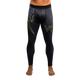 Venum Spats Serpenti Black/Silver/Gold