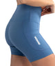 Venum Bike Short Essential Women Storm Blue