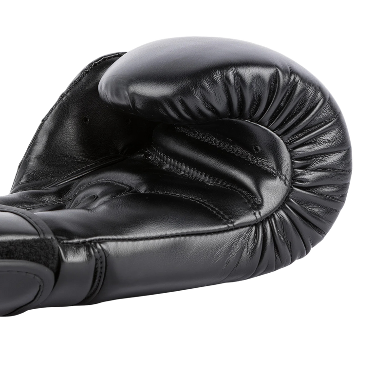 Venum Boxing gloves Contender 1.5 Kids Black/Black