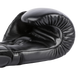 Venum Boxing gloves Contender 1.5 Kids Black/Black