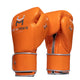 Hit N Move Boxing Gloves All Day Pro Orange