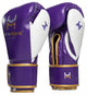 Hit N Move Boxing Gloves All Day Pro Purple