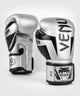 Venum Kickboxing Set Elite Silver/Black