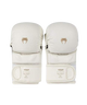 Venum MMA Gloves Sparring Impact Evo Scales Ivory