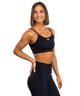 Venum Legging Sculpt Black/White