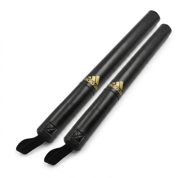 Adidas Striking Sticks Black/Gold