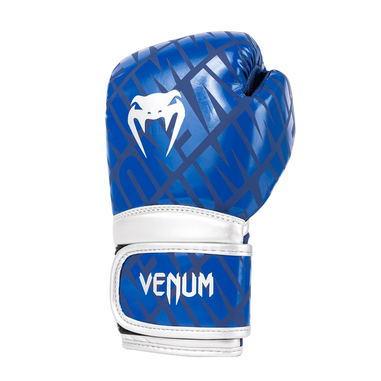Venum Boxing Gloves Contender 1.5 XT Kids Royal Blue