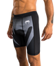 Venum Vale Tudo No Gi Black/Silver Grey