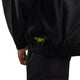 Venum Giant 3D Track Jacket Kids Black
