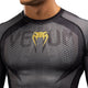 Venum Galactic 3.0 Long Sleeve Rashguard Black/Gold