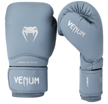 Venum Boxing Gloves Contender 1.5 Pebble Grey