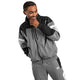 Venum Attack 90 Training Jacket Grey