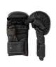 Venum MMA Gloves Sparring Impact Evo Scales Black