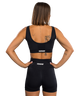 Venum Sport Bra Maxi Sculpt Black/White