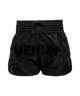 Venum Kickboxing shorts Inferno Black/Black