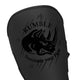 Rumble Shin Guards Junior Rhino
