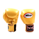 Twins Boxing gloves BGVL 3 Gold