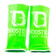 Booster Ankle Sock AG Pro Green
