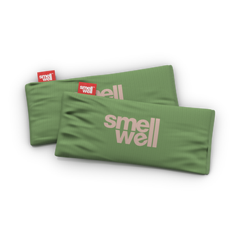 SmellWell Boxing Gloves Refreshers Active XL Green