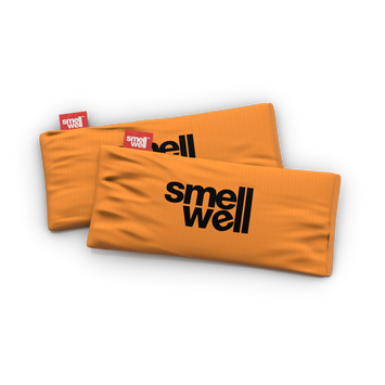 SmellWell Boxing Gloves Refreshers Active XL Orange