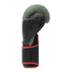 Adidas Boxing Gloves Combat 50 Khaki/Black