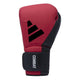 Adidas Boxing Gloves Combat 50 Red/Black