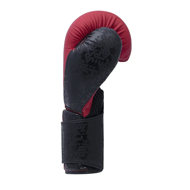 Adidas Boxing Gloves Combat 50 Red/Black