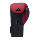 Adidas Boxing Gloves Combat 50 Red/Black