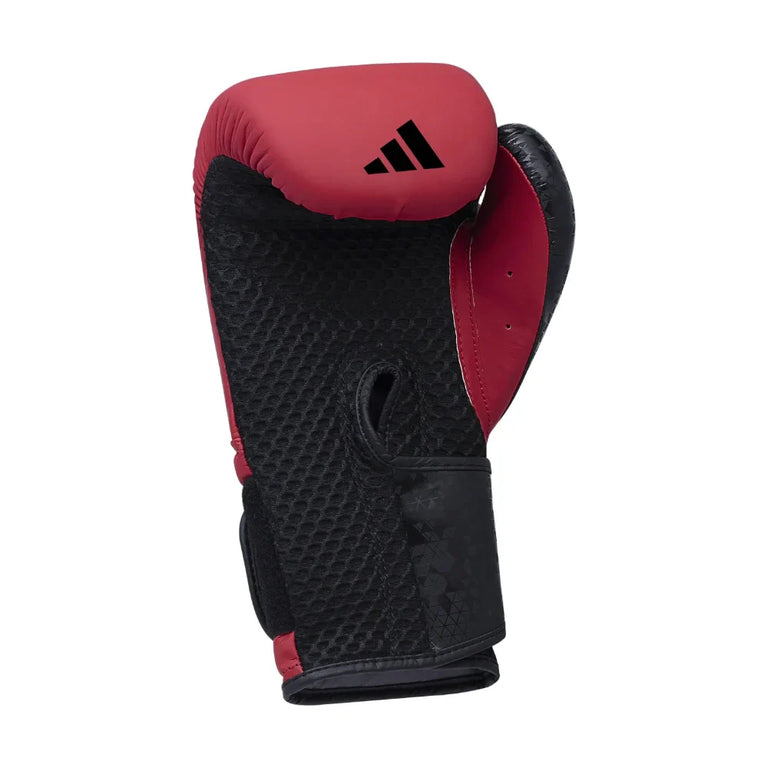 Adidas Boxing Gloves Combat 50 Red/Black