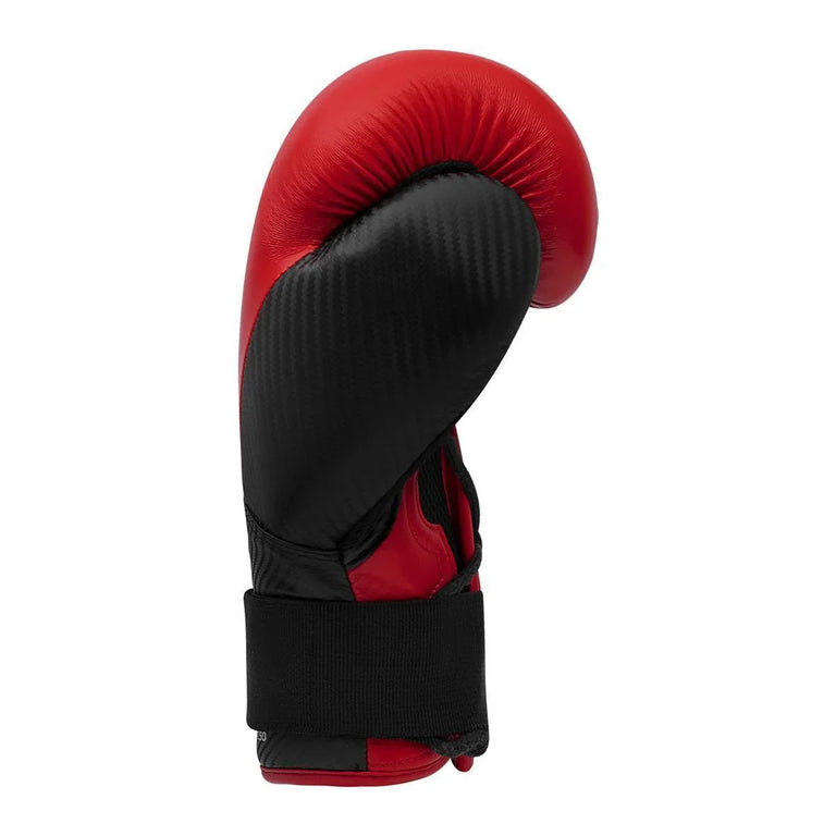 Adidas Boxing Gloves Hybrid 250 Duo Lace Red/Black