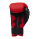 Adidas Boxing Gloves Hybrid 250 Duo Lace Red/Black