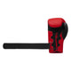 Adidas Boxing Gloves Hybrid 250 Duo Lace Red/Black