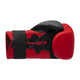 Adidas Boxing Gloves Hybrid 250 Duo Lace Red/Black
