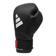 Adidas Boxing Gloves Hybrid 250 Duo Lace Black
